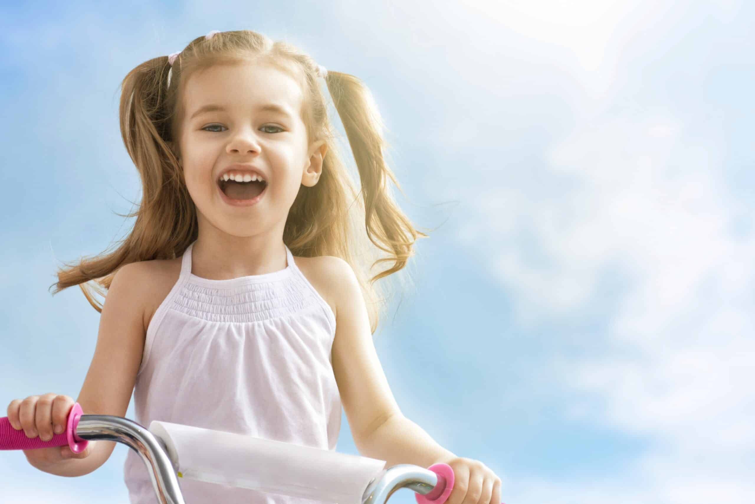 Are Dental Sealants Necessary for Children in Humble, TX? Humble Kids Dentistry