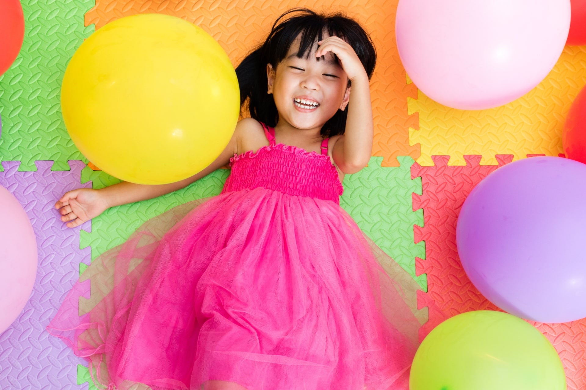 When Do Kids Need General Anesthesia at the Dentist in Humble, TX? Humble Kids Dentistry
